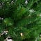 7.5ft. Pre-Lit Stillwater Spruce Artificial Christmas Tree, Clear Lights